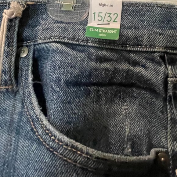 Macy's RE generation by Celebrity Pink Jeans - Picture 6 of 8